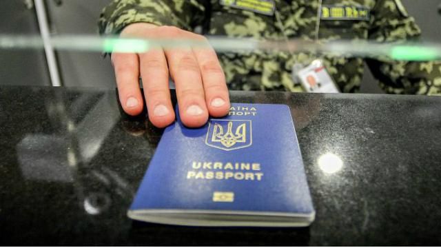 Чому Україна отримає пропозицію щодо безвізового режиму пізніше від Грузії Чому Україна отримає пропозицію щодо безвізового режиму пізніше від Грузії
