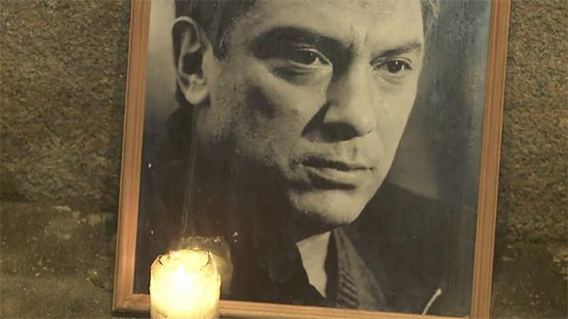 Дочка Нємцова назвала дві прични вбивства батька Дочка Нємцова назвала дві прични вбивства батька