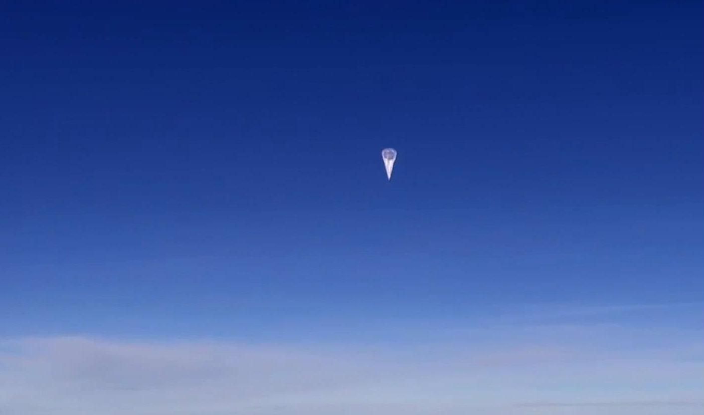 Повітряні кулі Google роздаватимуть Інтернет. Інноваційний протез руки рухатиметься силою думки Повітряні кулі Google роздаватимуть Інтернет. Інноваційний протез руки рухатиметься силою думки