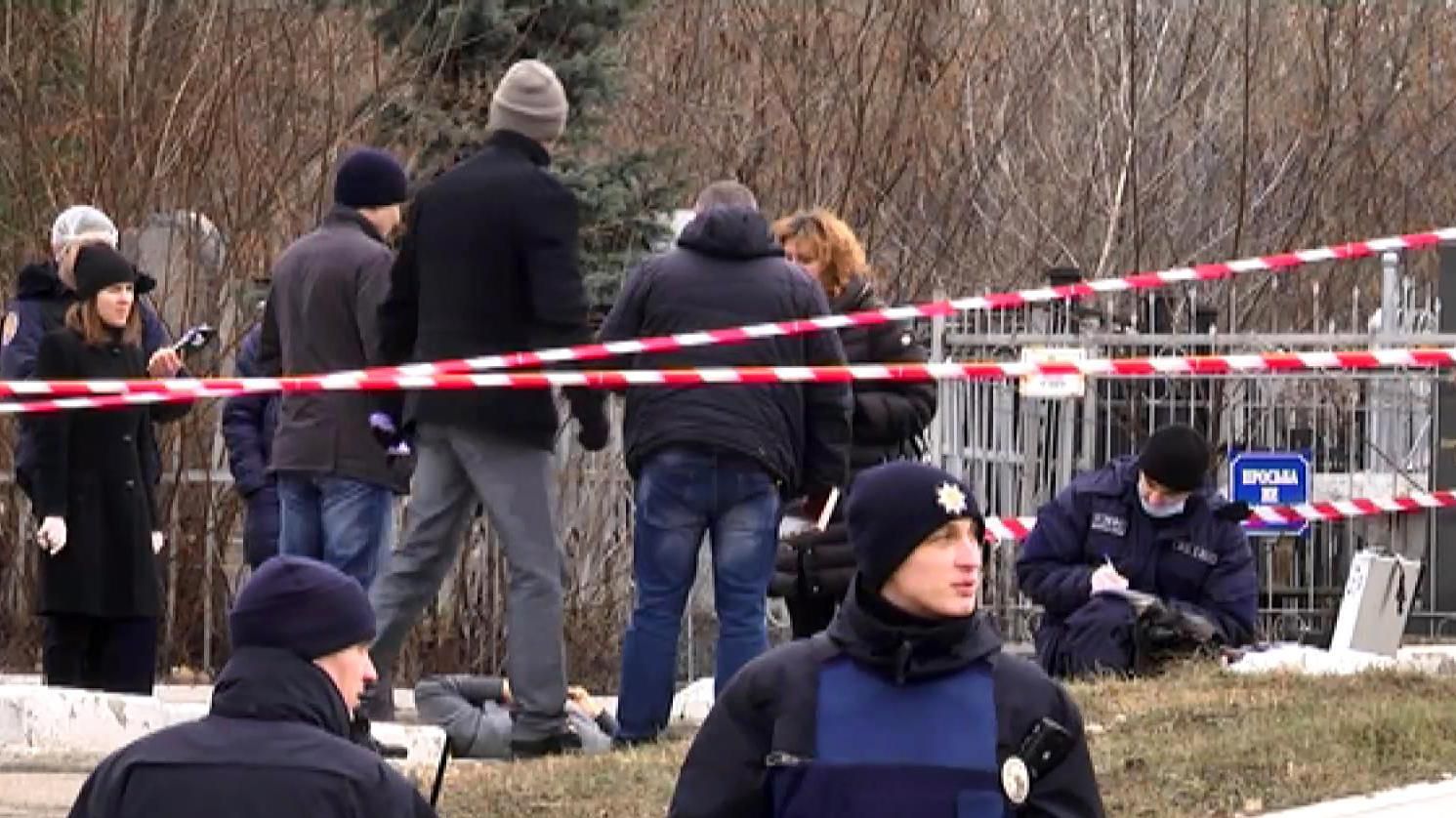 Чому вбили "праву руку" Кернеса: основні версії Чому вбили "праву руку" Кернеса: основні версії