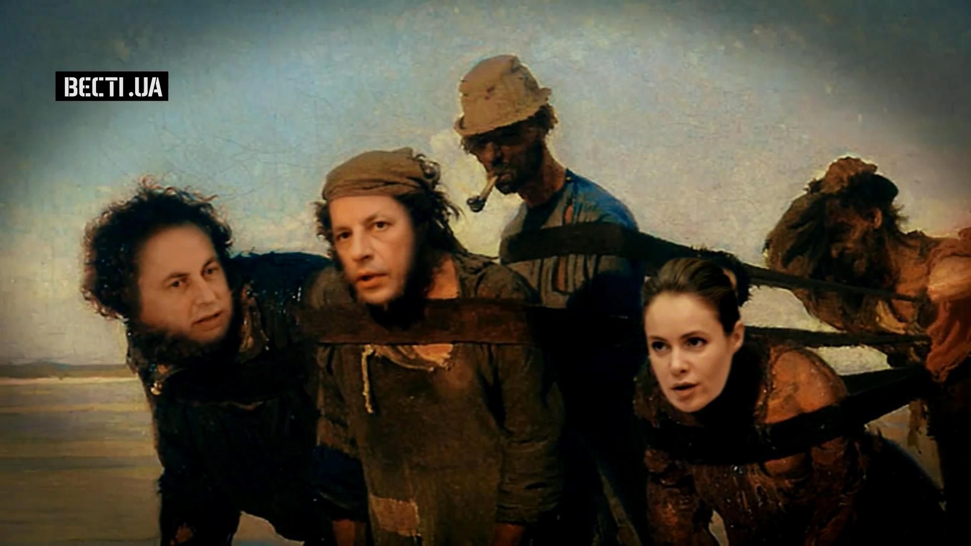 Оппозиционный блок предложил перенести столицу Оппозиционный блок предложил перенести столицу