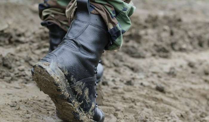 У Чечні спалахнула масова бійка військових: Кадиров заперечує міжнаціональну ворожнечу У Чечні спалахнула масова бійка військових: Кадиров заперечує міжнаціональну ворожнечу