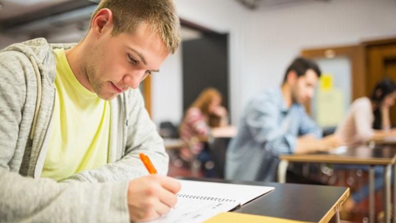 ВНО для студентов: правительство изменит правила поступления в магистратуру ВНО для студентов: правительство изменит правила поступления в магистратуру