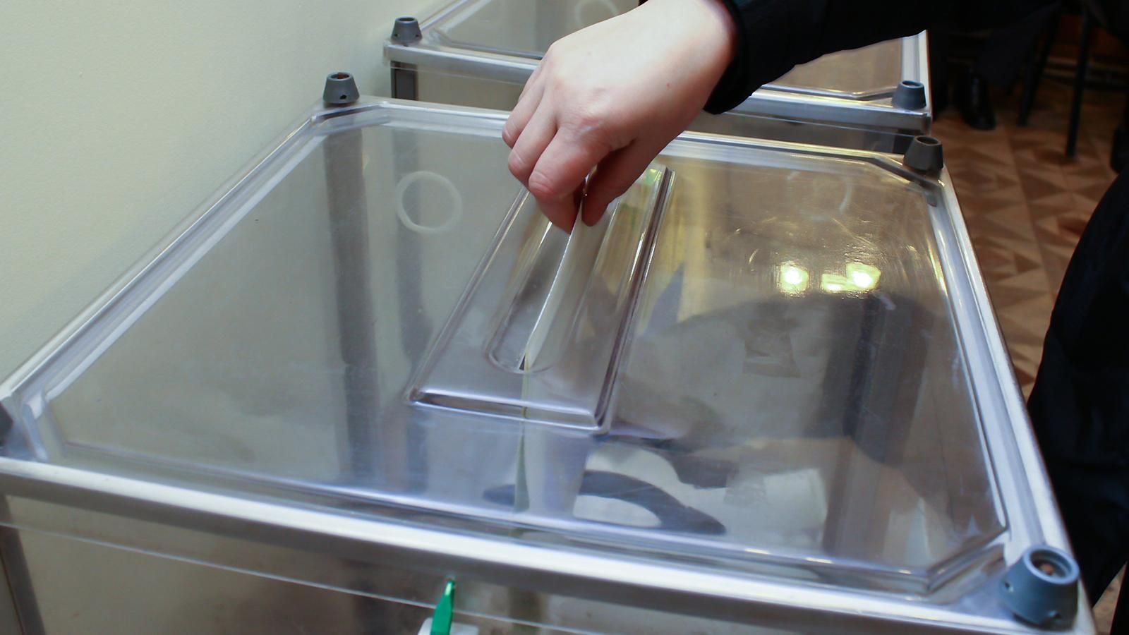 Эта Рада не поддержала закон, который минимизирует возможность купить мандат, — Охендовский Эта Рада не поддержала закон, который минимизирует возможность купить мандат, — Охендовский