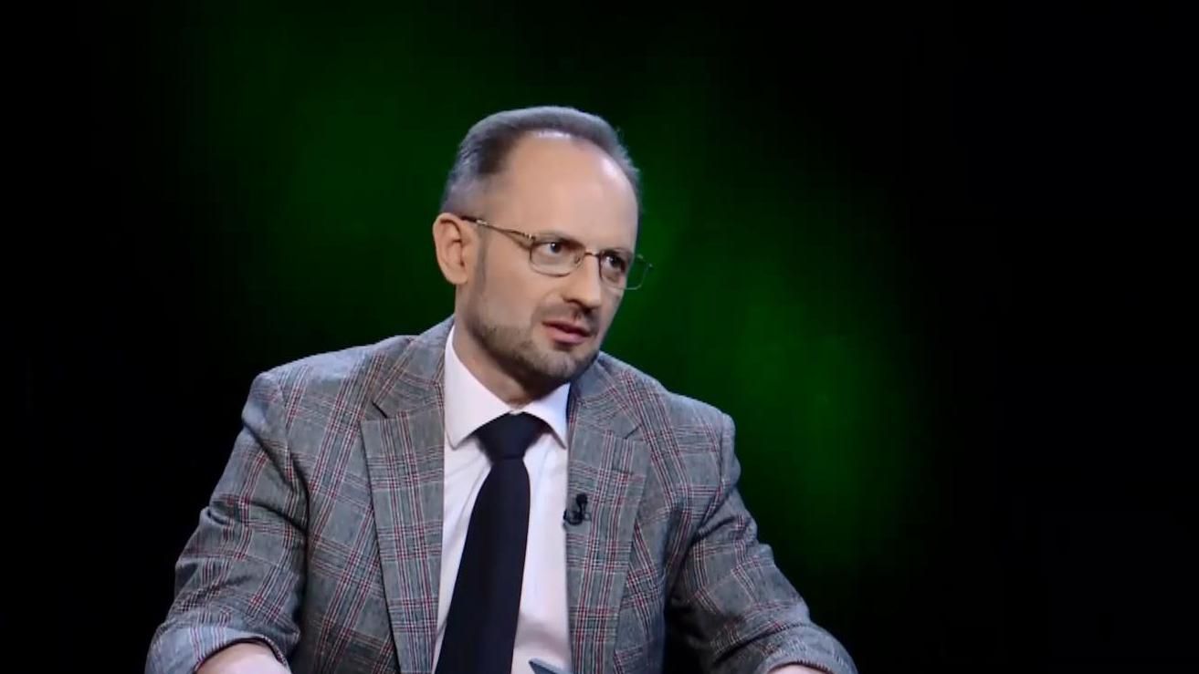 Бессмертный рассказал, что Россия планирует еще один конфликт Бессмертный рассказал, что Россия планирует еще один конфликт