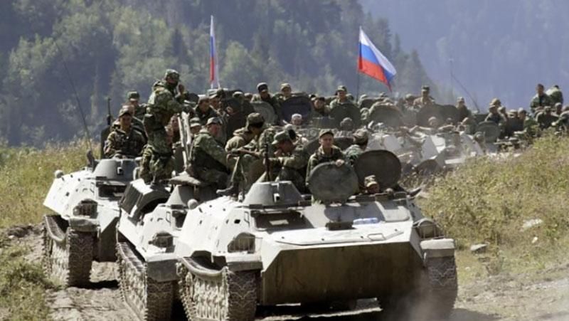 В Минобороны заявили о колоссальных потерях России в случае полномасштабной войны