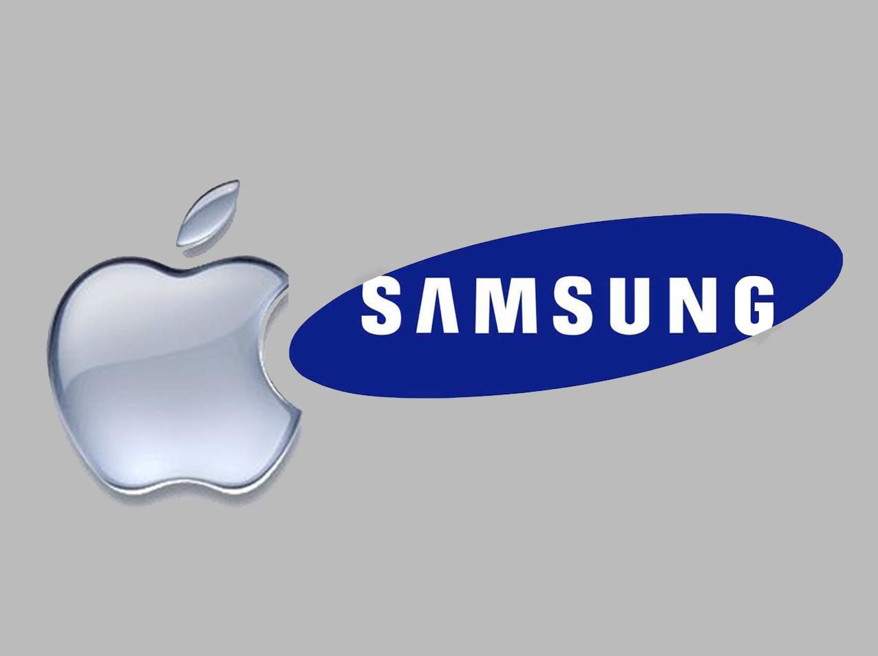 Компанія Apple програла Samsung у суді