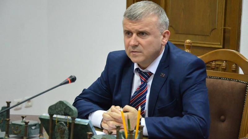 За воєнний стан у лютому 2014 року виступав не лише Турчинов, — ЗМІ