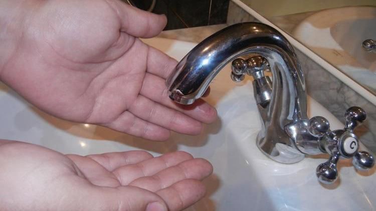 Курорт на Львівщині залишився без води Курорт на Львівщині залишився без води