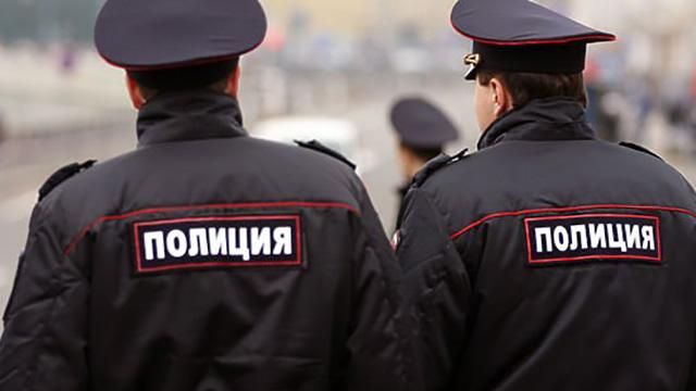У Росії затримали учасників мітингу в пам'ять Нємцова