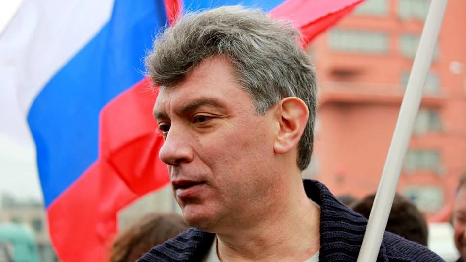 Річниця вбивства Нємцова: кому так заважав опозиціонер Річниця вбивства Нємцова: кому так заважав опозиціонер