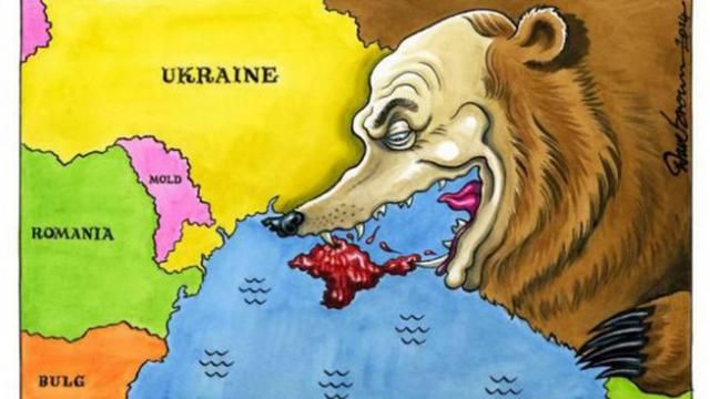 План по захвату Крыма начали обсуждать в 2013 году, — российский журналист