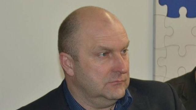 Поліція розкрила резонансне вбивство мера Старобільська Поліція розкрила резонансне вбивство мера Старобільська