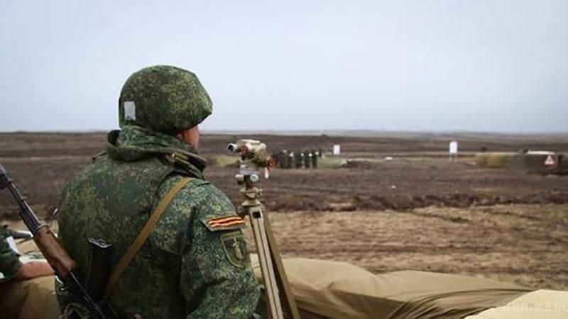 Пятеро погибших, десять раненых: российские военные снова понесли потери