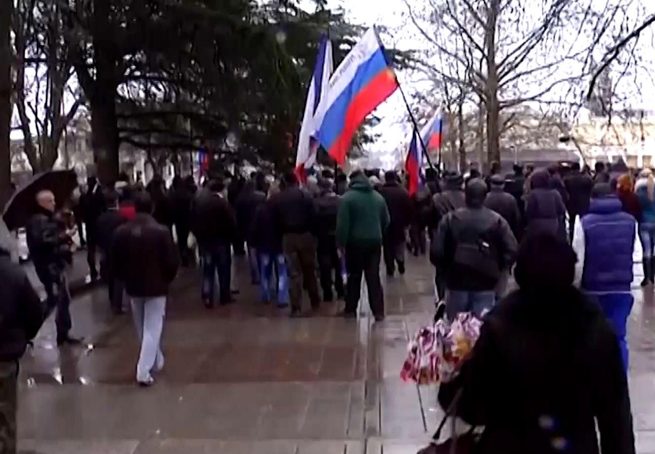 Через 2 роки після окупації: які зміни відбулись у Криму Через 2 роки після окупації: які зміни відбулись у Криму