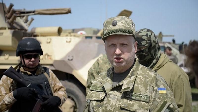 В СНБО отреагировали на обвинения касаемо стенограммы по Крыму В СНБО отреагировали на обвинения касаемо стенограммы по Крыму