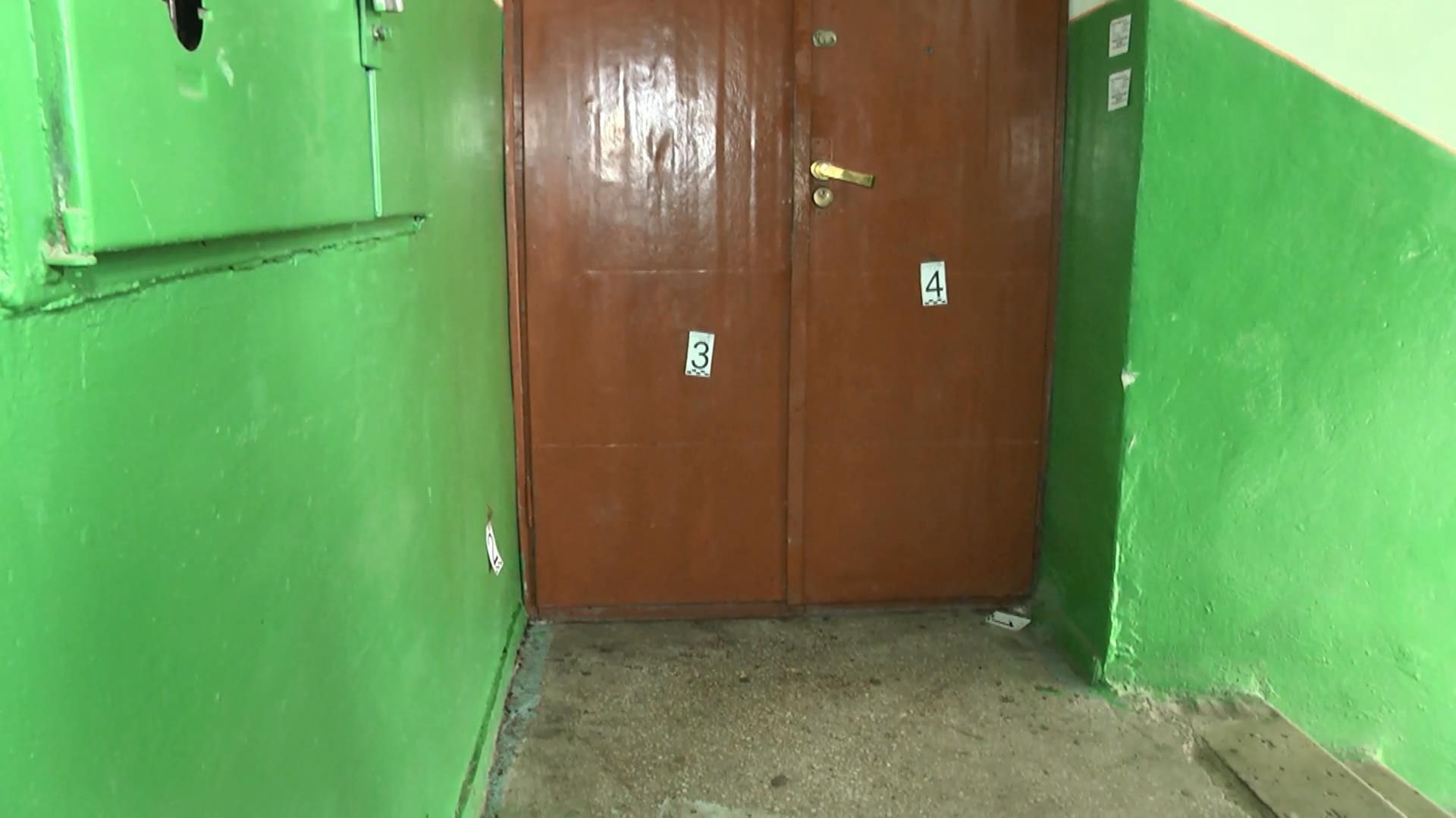 Львовянин зарезал двоих соседей, которые громко праздновали день рождения Львовянин зарезал двоих соседей, которые громко праздновали день рождения