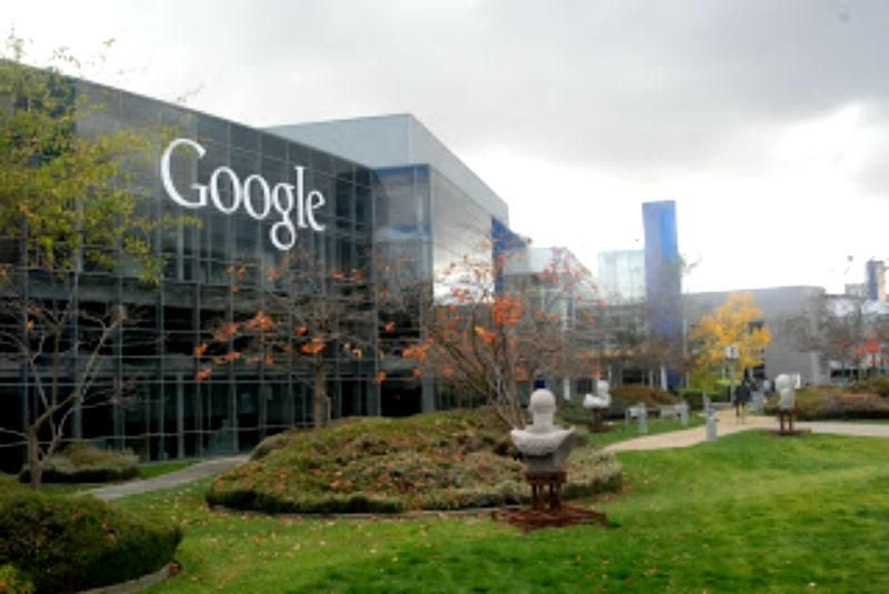 Как живут офисы самых известных компаний мира Как живут офисы самых известных компаний мира