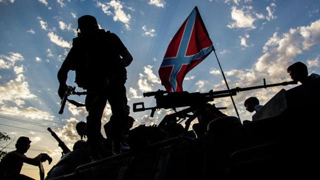 Російські військові почали зачистку серед бойовиків, — розвідка 