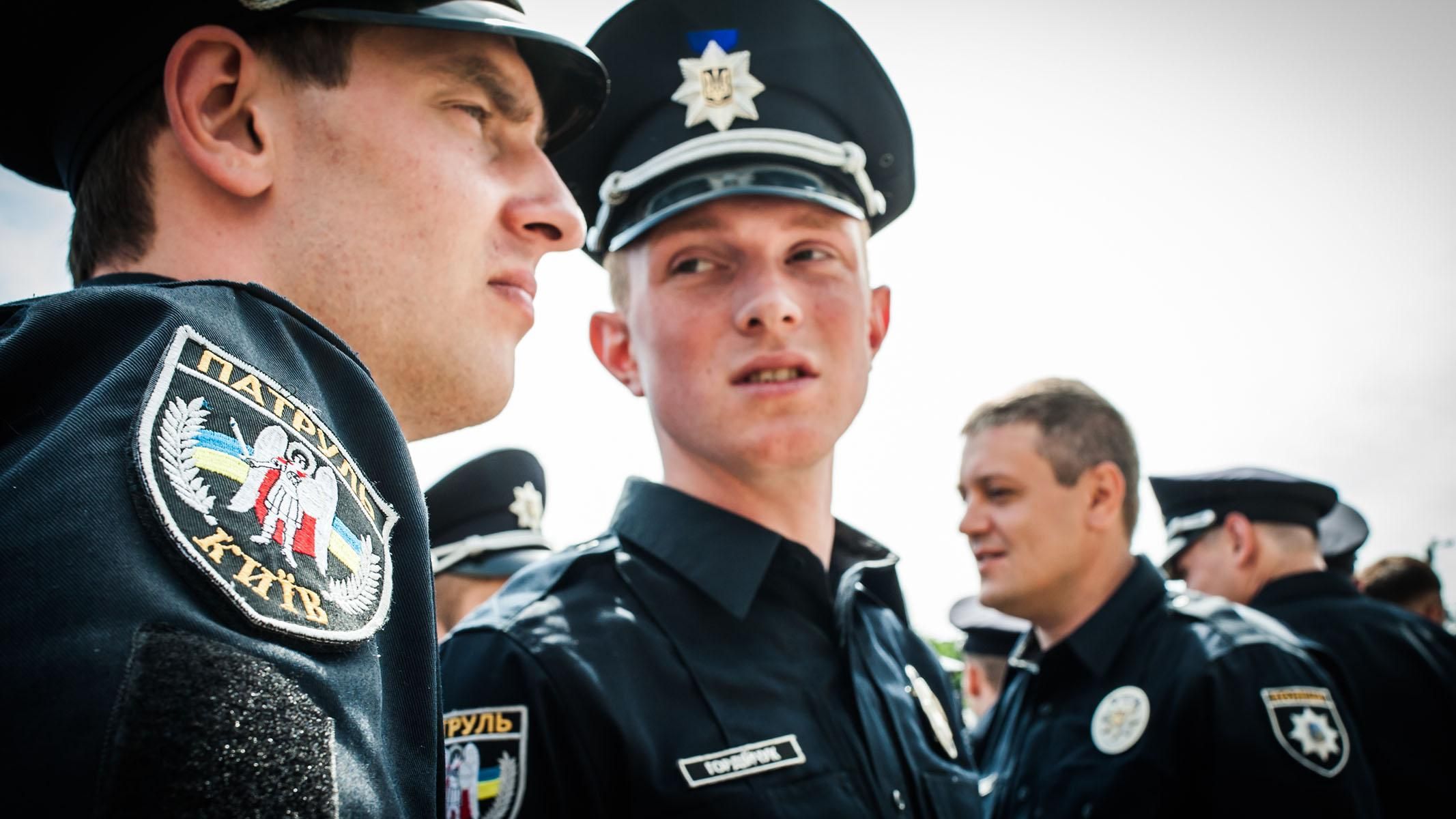 Стало известно, сколько полицейских уволились со службы Стало известно, сколько полицейских уволились со службы