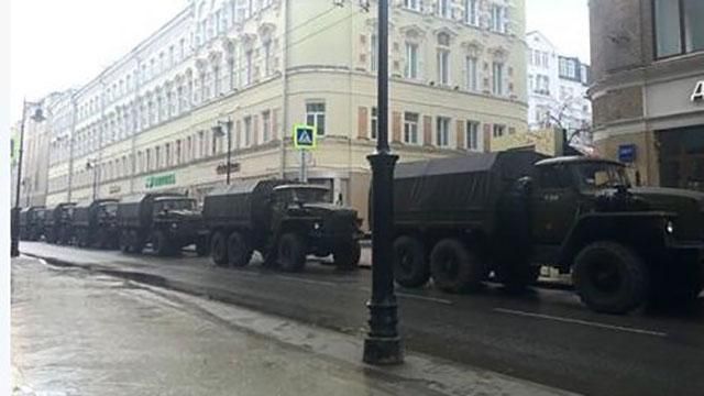 Як же Путін і його виводок бояться, — російський журналіст Як же Путін і його виводок бояться, — російський журналіст