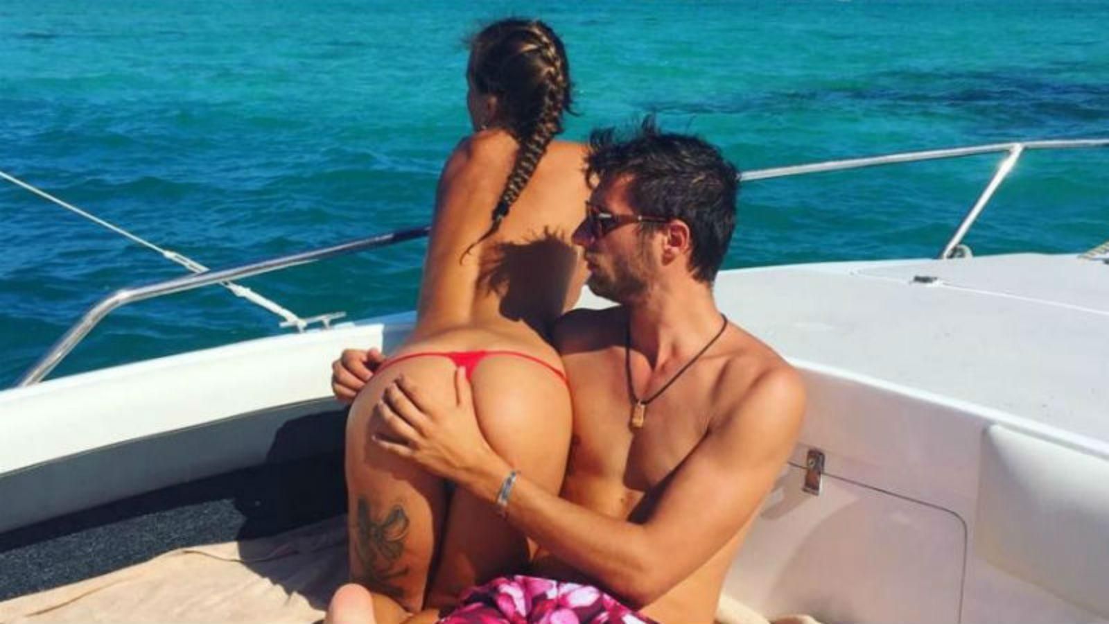 Золотая молодежь. Как развлекаются дети российской элиты Золотая молодежь. Как развлекаются дети российской элиты