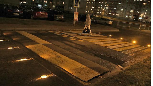 Затримано водія, який на "зебрі" збив вагітну жінку Затримано водія, який на "зебрі" збив вагітну жінку