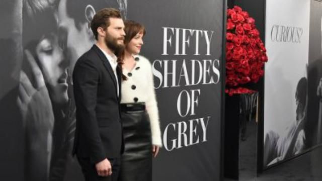 З-поміж найгірших фільмів вибрали кращі: хто став лауреатом "Золотої малини" З-поміж найгірших фільмів вибрали кращі: хто став лауреатом "Золотої малини"