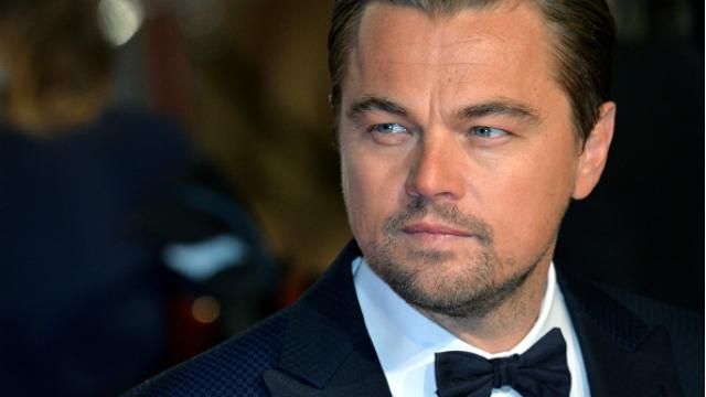 Найкращі ролі Ді Капріо в одному відео Найкращі ролі Ді Капріо в одному відео