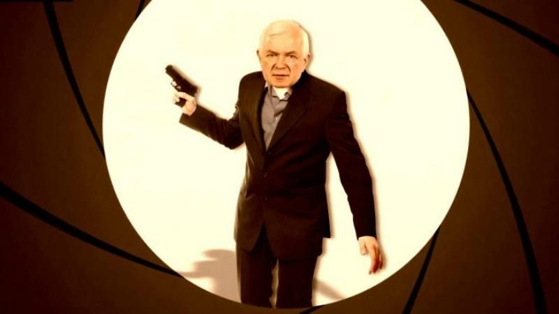 Мемы недели: Маломуж в трусах, скандал с шеф-редактором "Интера" Мемы недели: Маломуж в трусах, скандал с шеф-редактором "Интера"