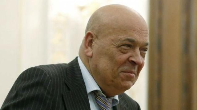 Москаль розказав, як несподівано зустрів Януковича на Закарпатті Москаль розказав, як несподівано зустрів Януковича на Закарпатті