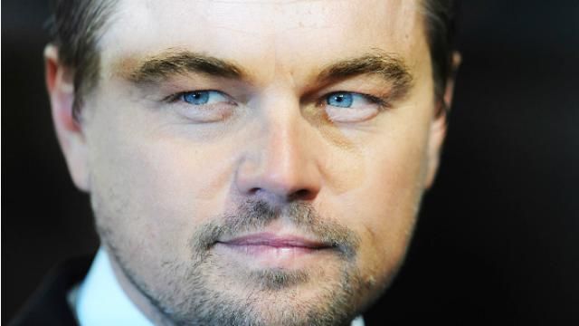 Чи отримає Ді Капріо "Оскар"? Ваша думка Чи отримає Ді Капріо "Оскар"? Ваша думка