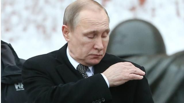 Путін знайшов спосіб обійти санкції, — Die Welt 