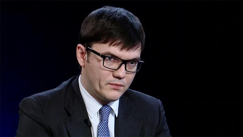 Міністр пояснив, чому блокування російських фур може погано закінчитись для України Міністр пояснив, чому блокування російських фур може погано закінчитись для України