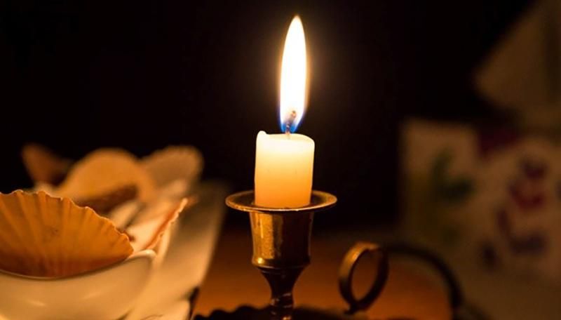 Одразу в кількох містах у Криму зникло світло Одразу в кількох містах у Криму зникло світло