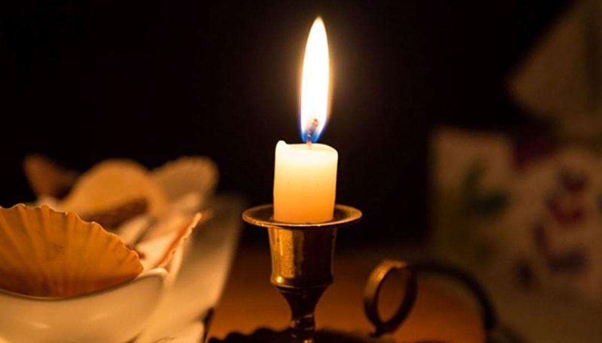 Одразу в кількох містах у Криму зникло світло Одразу в кількох містах у Криму зникло світло