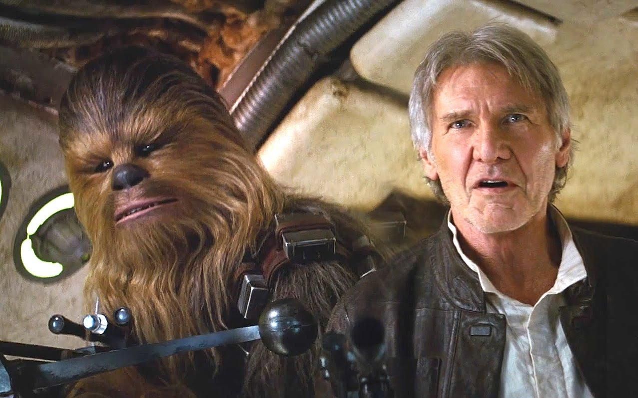 В следующих частях "Звездных войн" появятся герои нетрадиционной ориентации В следующих частях "Звездных войн" появятся герои нетрадиционной ориентации