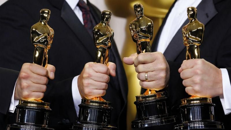 7 цікавих фактів про церемонію "Оскар" цього року