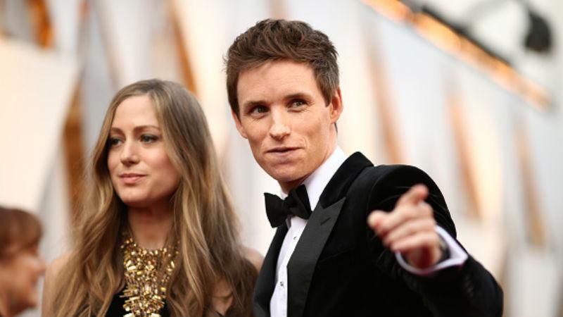 Первые фото гостей на красной дорожке на церемонии "Оскар" (Обновлено)