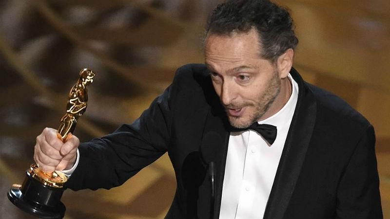 Фильм с Ди Каприо уже получил первый "Оскар"