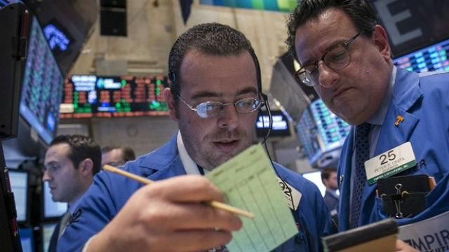 Нафта почала дорожчати Нафта почала дорожчати