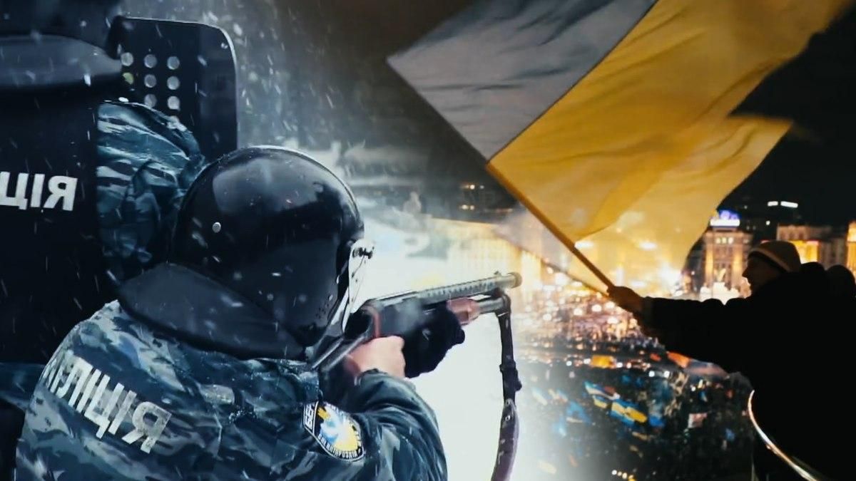 На церемонии "Оскар" пошутили над Украиной