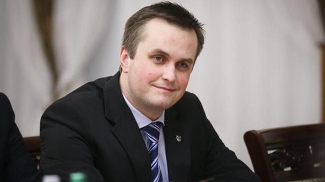 Холодницький озвучив зарплати антикорупційних прокурорів