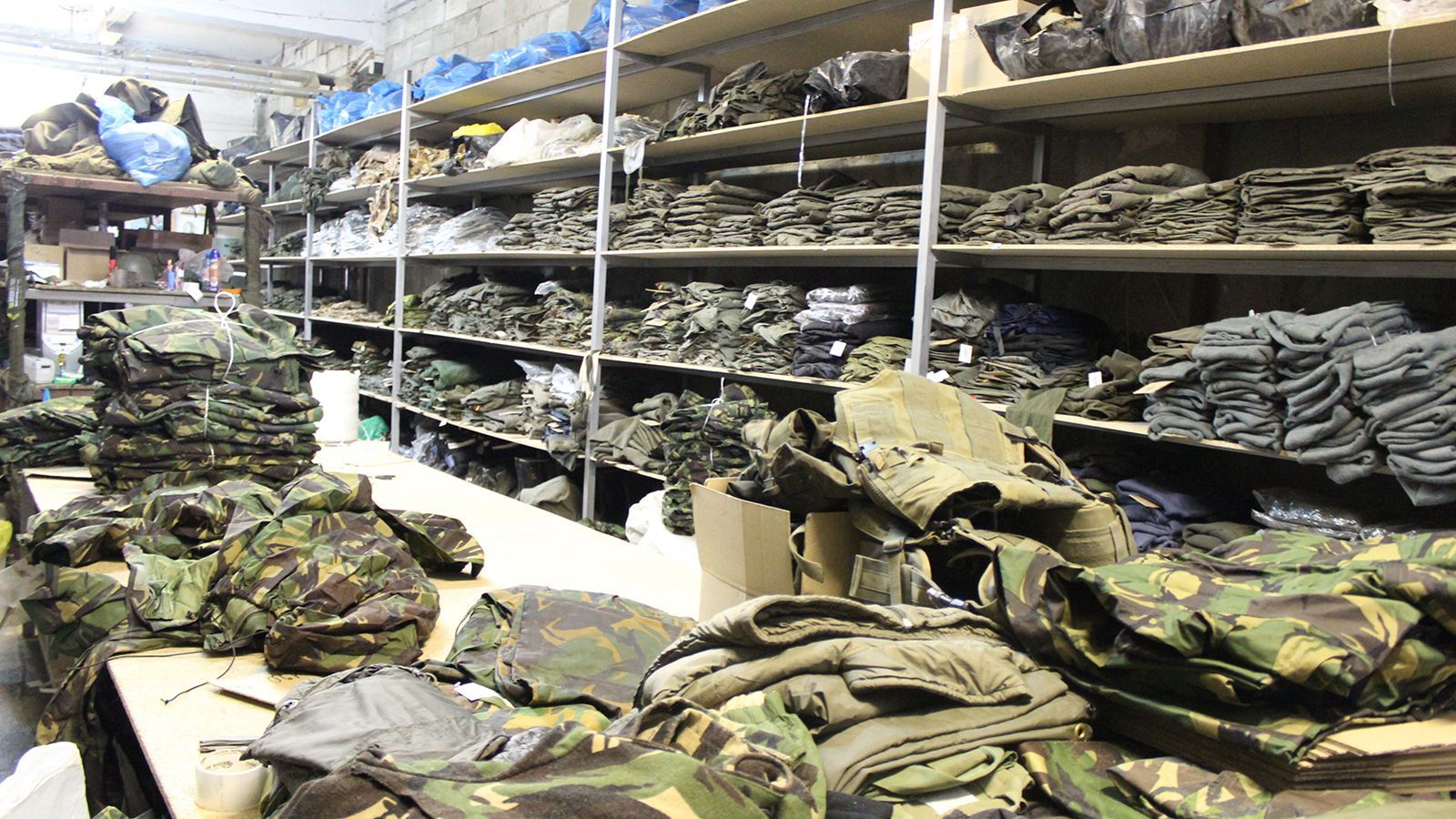 Россия строит 6 крупных военных комплексов недалеко от границы с Украиной Россия строит 6 крупных военных комплексов недалеко от границы с Украиной