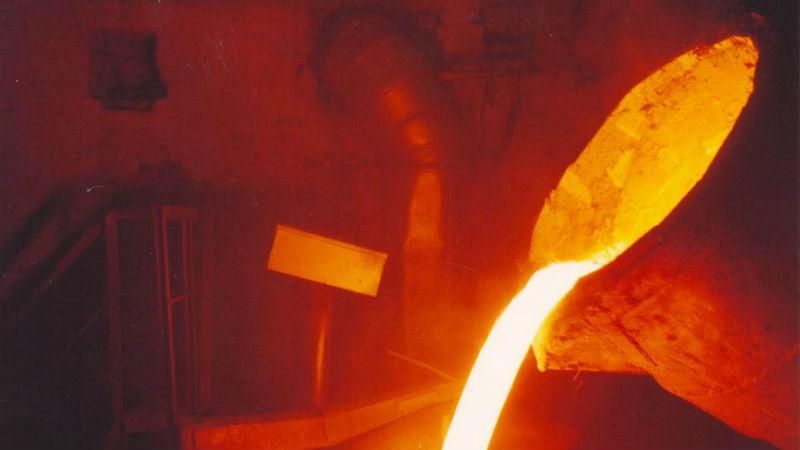 Визначено найбільших платників податків в промисловості, — ЗМІ Визначено найбільших платників податків в промисловості, — ЗМІ