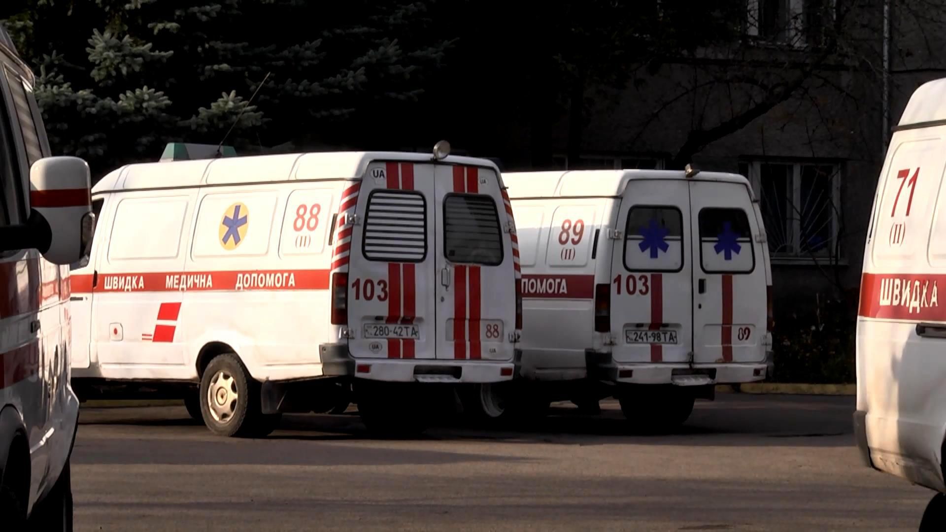 Україна отримуватиме менше гуманітарки з Канади Україна отримуватиме менше гуманітарки з Канади