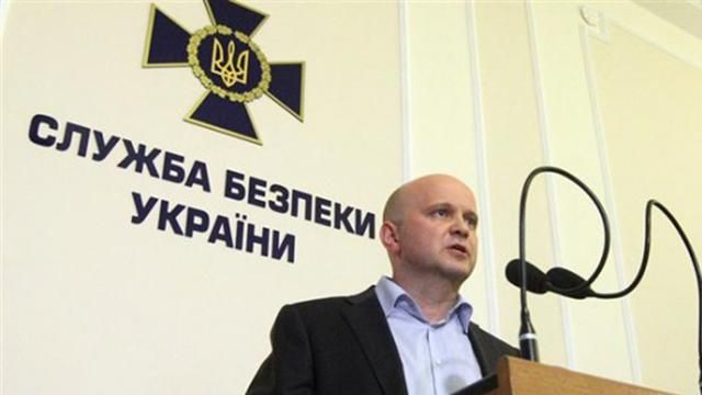 СБУ вже займається звільненням бійця, який потрапив у полон бойовиків 25 лютого СБУ вже займається звільненням бійця, який потрапив у полон бойовиків 25 лютого