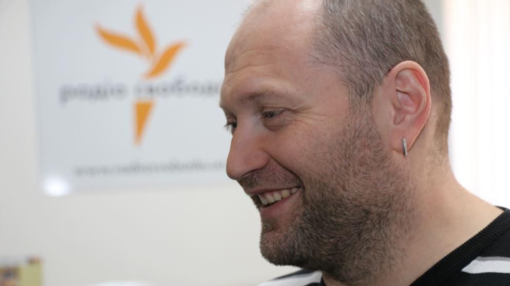 Родині нардепа Берези надарували 3 мільйони гривень Родині нардепа Берези надарували 3 мільйони гривень