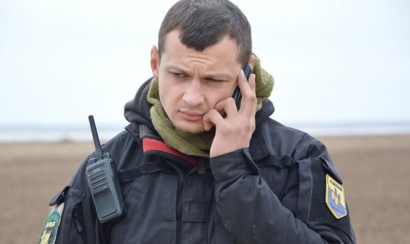 Адвокати розповіли про долю затриманих активістів "Азову"
