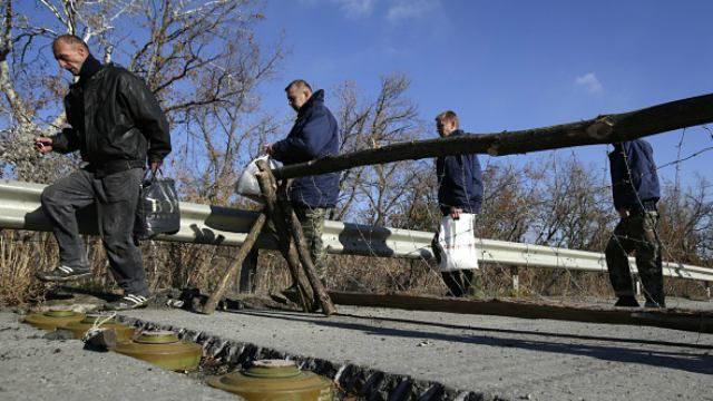 Бойовики анонсували новий обмін полоненими